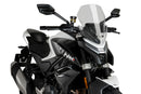 CFMOTO 450 NK [2025] – Uuden sukupolven urheilu – Matt Black-17