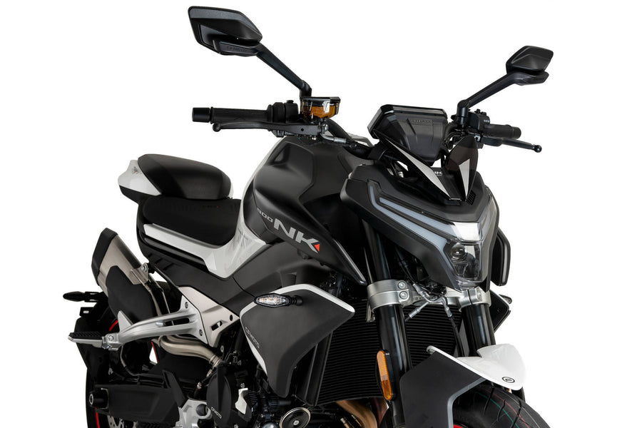 CFMOTO 800 NK SPORT [2025] – New Generation Sport – Getönt
