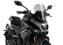 CFMOTO 800 NK ADVANCED [2025] – Protector Dashboard – Läpinäkyvä-2