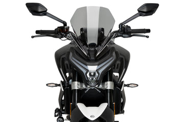 CFMOTO 800 NK SPORT [2025] – Uuden sukupolven urheilu – sävytetty