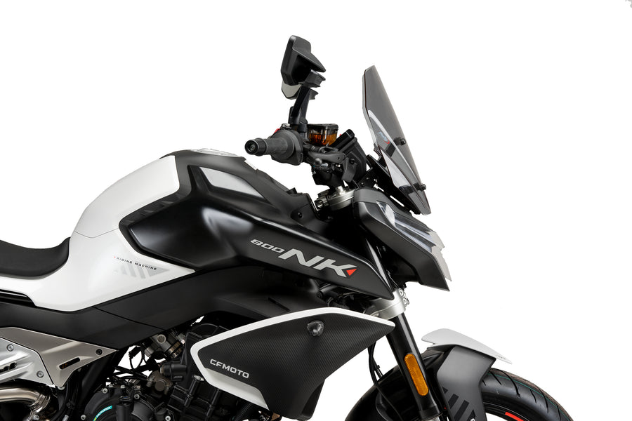 CFMOTO 800 NK SPORT [2025] – New Generation Sport – Getönt