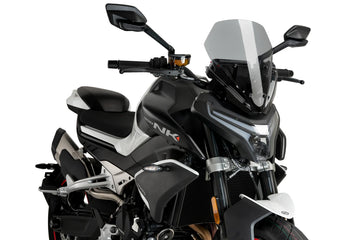CFMOTO 800 NK SPORT [2025] – Uuden sukupolven urheilu – sävytetty - 0