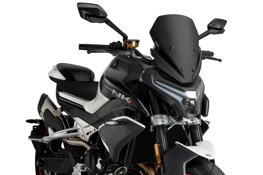 CFMOTO 800 NK SPORT [2025] – New Generation Sport – Getönt