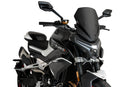 CFMOTO 800 NK SPORT [2025] – New Generation Sport – Mattschwarz-3