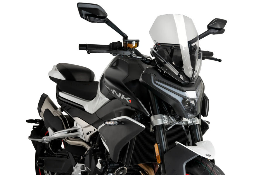 CFMOTO 800 NK SPORT [2025] – New Generation Sport – Getönt