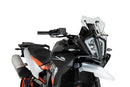 KTM 890 SMT [2025] - Sportscheibe | Klar | PUIG 21868W