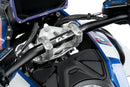 BMW R 1300 GS TROPHY [2025] – Pullback Lenkererhöhungen – Silber-3