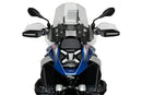 BMW R 1300 GS TROPHY [2025] - Handschutzverlängerung | Klar | PUIG 21898W