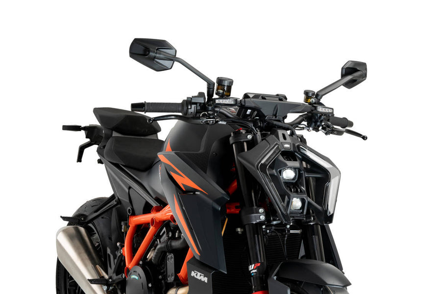 KTM 1390 SUPER DUKE R EVO [2025] – New Generation Sport – Stark getönt