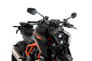 KTM 1390 SUPER DUKE R EVO [2025] – New Generation Sport – Mattschwarz-21