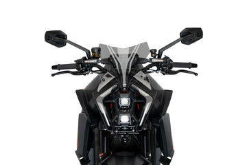 KTM 1390 SUPER DUKE R EVO [2025] – uuden sukupolven urheilu – sävytetty