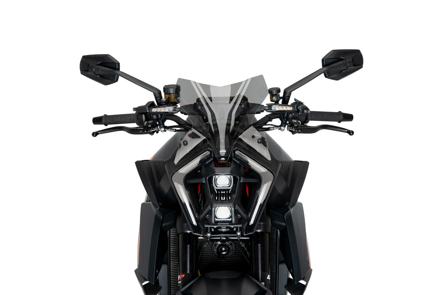KTM 1390 SUPER DUKE R EVO [2025] – New Generation Sport – Getönt
