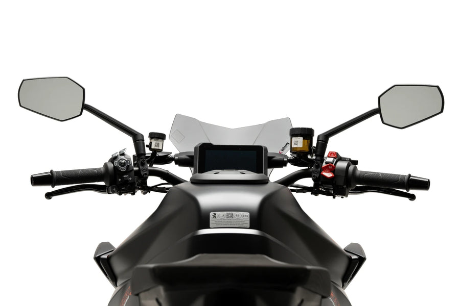 KTM 1390 SUPER DUKE R EVO [2025] – New Generation Sport – Getönt