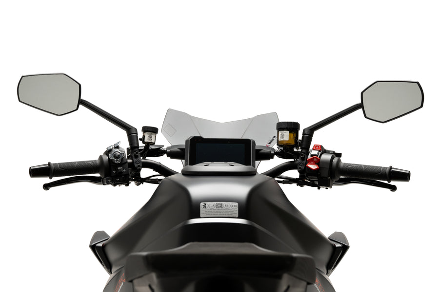 KTM 1390 SUPER DUKE R EVO [2025] – New Generation Sport – Getönt
