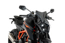 KTM 1390 SUPER DUKE R EVO [2025] – New Generation Sport – Mattschwarz-1