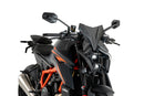 KTM 1390 SUPER DUKE R EVO [2025] – New Generation Sport – Mattschwarz-3
