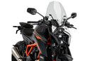 KTM 1390 SUPER DUKE R EVO [2025] - New Generation Touring Scheibe | Klar | PUIG 21907W