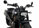 HARLEY DAVIDSON SPORTSTER S RH 1250 S [2024] – Törmäyspalkki – musta-2