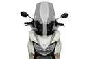 SUZUKI BURGMAN STREET 125EX [2025] - V-Tech Line Touring Windshield | Tinted | PUIG 21926H