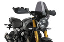 TRIUMPH SPEED 400 [2025] - PUIG New Generation Sport Windschild | Stark getönt | PUIG 21933F