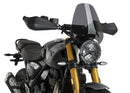 TRIUMPH SCRAMBLER 400X [2025] – Retroverhoilunäyttö – Läpinäkyvä-13