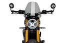 TRIUMPH SPEED 400 [2025] – uuden sukupolven urheilu – sävytetty-3