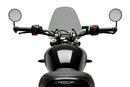TRIUMPH SPEED 400 [2025] – Uuden sukupolven urheilu – Matt Black-20