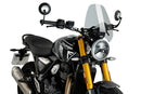 TRIUMPH SPEED 400 [2025] – New Generation Sport – Stark getönt