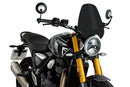 TRIUMPH SPEED 400 [2025] – uuden sukupolven urheilu – sävytetty-27