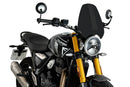 TRIUMPH SPEED 400 [2025] – uuden sukupolven urheilu – sävytetty-17