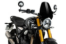 TRIUMPH SPEED 400 [2025] – uuden sukupolven urheilu – sävytetty-25