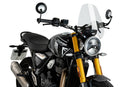TRIUMPH SPEED 400 [2025] – Uuden sukupolven urheilu – Matt Black-25