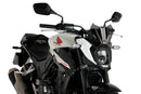 HONDA CB 500 HORNET [2025] – Uuden sukupolven urheilu – sävytetty-19
