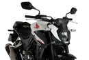 HONDA CB 500 HORNET [2025] – Uuden sukupolven urheilu – sävytetty-20