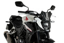 HONDA CB 500 HORNET [2025] – Uuden sukupolven urheilu – sävytetty-17