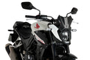 HONDA CB 500 HORNET [2025] – Uuden sukupolven urheilu – sävytetty-34