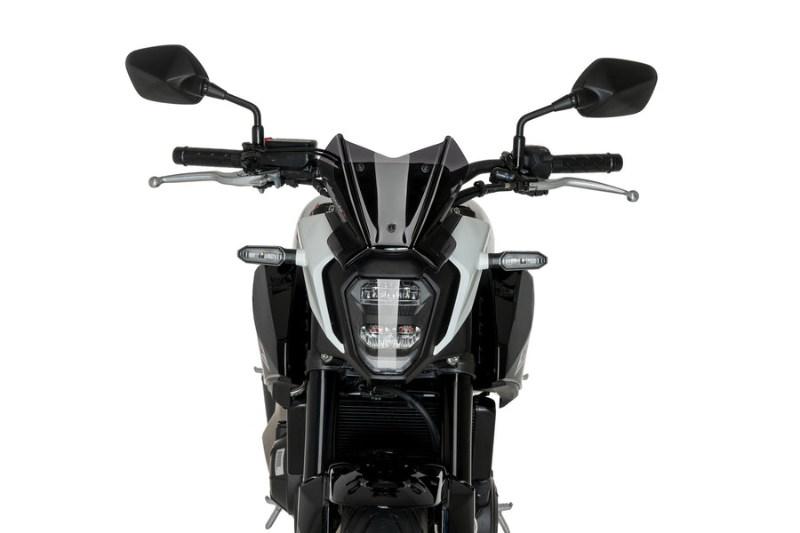 HONDA CB 500 HORNET [2025] – New Generation Sport – Stark getönt