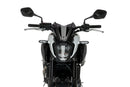 HONDA CB 500 HORNET [2025] – Uuden sukupolven urheilu – sävytetty-22