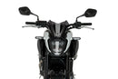 HONDA CB 500 HORNET [2025] – Uuden sukupolven urheilu – sävytetty-6