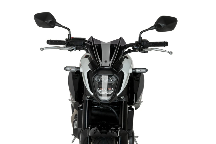 HONDA CB 500 HORNET [2025] – Uuden sukupolven urheilu – sävytetty