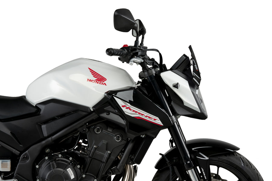 HONDA CB 500 HORNET [2025] – Uuden sukupolven urheilu – sävytetty