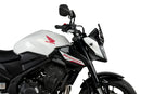 HONDA CB 500 HORNET [2025] – Uuden sukupolven urheilu – sävytetty-7