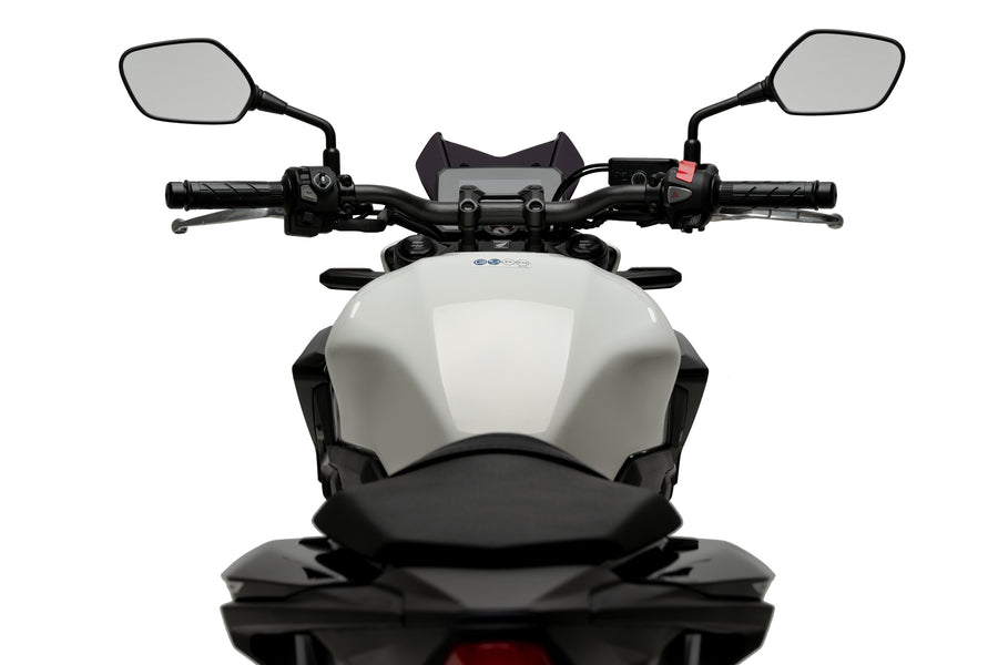HONDA CB 500 HORNET [2025] – Uuden sukupolven urheilu – sävytetty