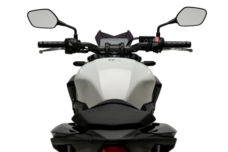 HONDA CB 500 HORNET [2025] – Uuden sukupolven urheilu – sävytetty