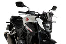 HONDA CB 500 HORNET [2025] – Uuden sukupolven urheilu – sävytetty-25