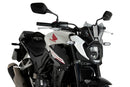 HONDA CB 500 HORNET [2025] – Uuden sukupolven urheilu – sävytetty-2
