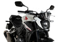 HONDA CB 500 HORNET [2025] – Uuden sukupolven urheilu – sävytetty-1