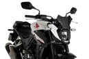 HONDA CB 500 HORNET [2025] – Uuden sukupolven urheilu – sävytetty-15