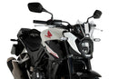 HONDA CB 500 HORNET [2025] – Uuden sukupolven urheilu – sävytetty-11
