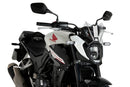 HONDA CB 500 HORNET [2025] – New Generation Sport – Matt Black-29